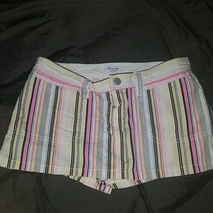 Vintage Abercrombie & Fitch skirt